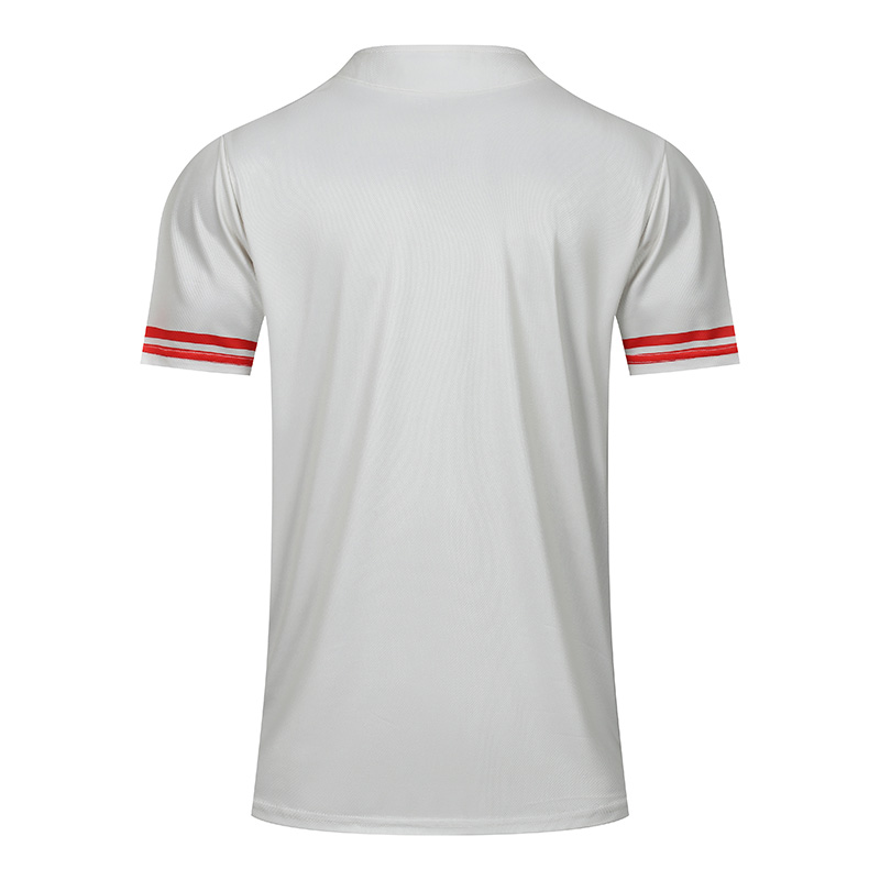 Gahumi Custom Baseball Jersey 48-9